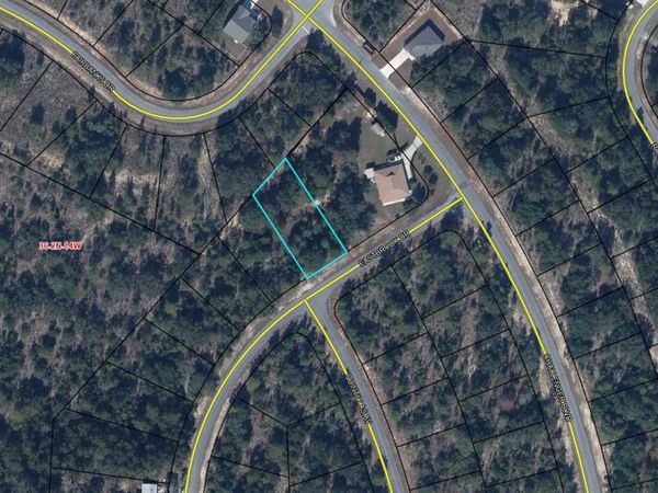 Lot 3 Eastbrook Drive, Chipley, FL 32428