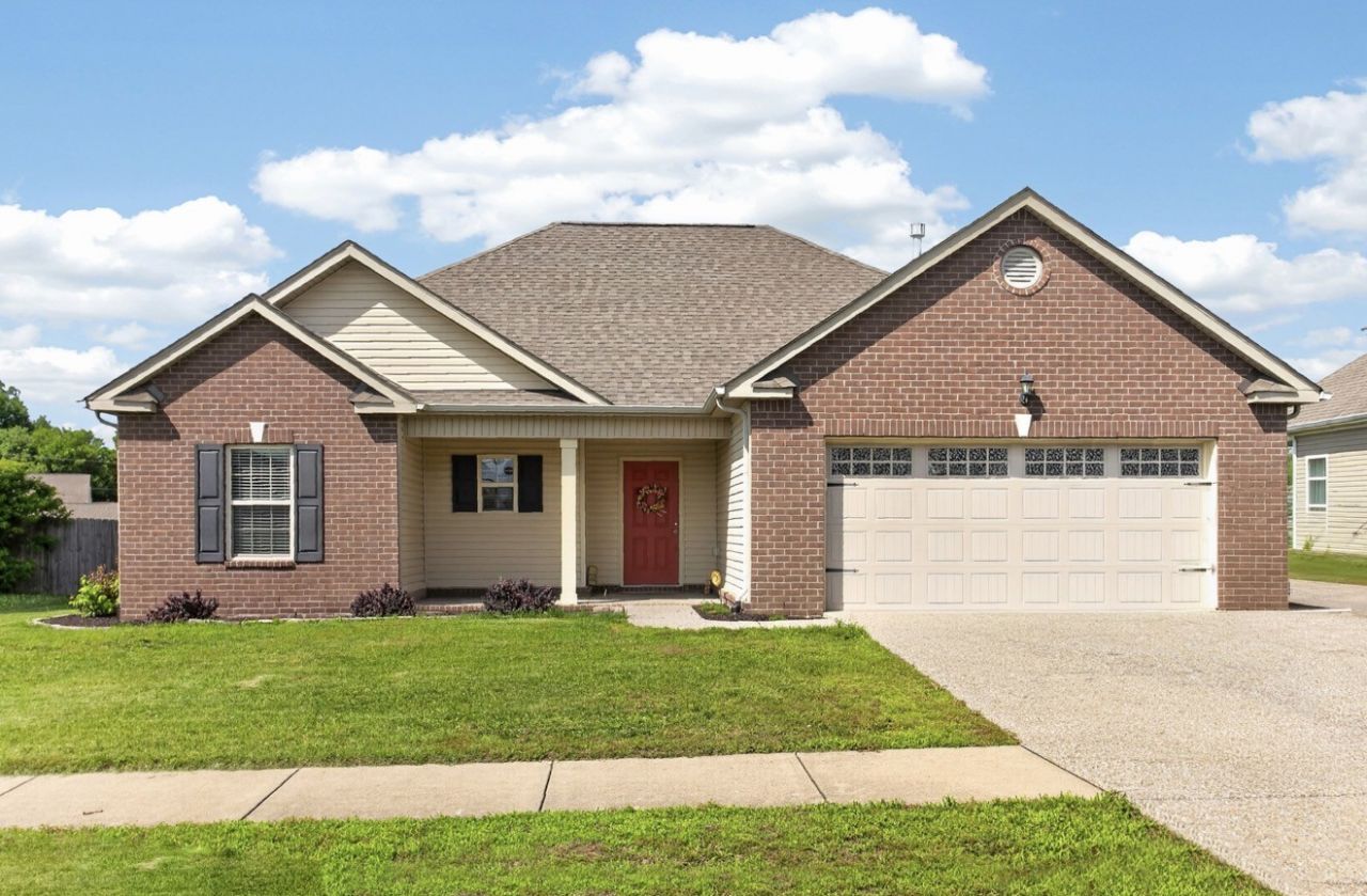 474 Ryan Ave, Gallatin, TN 37066 Main Photo