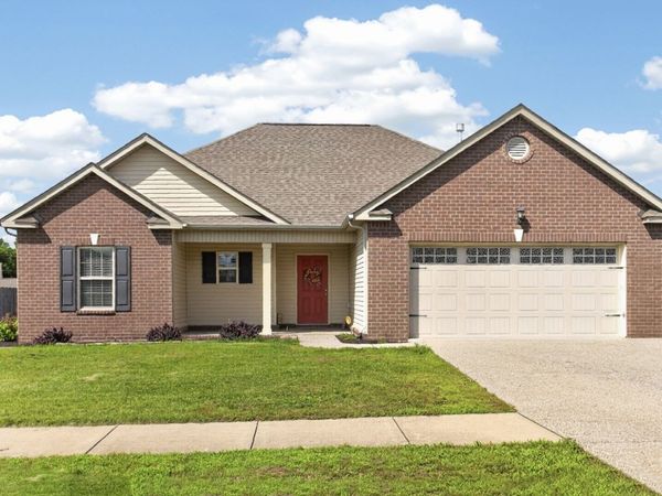 474 Ryan Ave , Gallatin, TN 37066