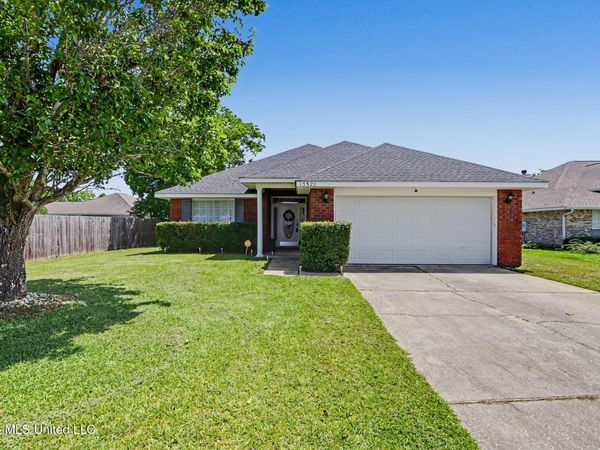 13528 Windrose Circle, Gulfport, MS 39503