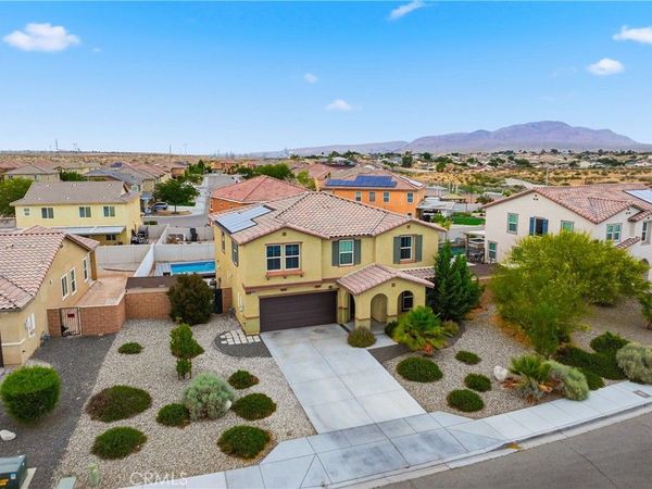 14482 Chumash, Victorville, CA 92394