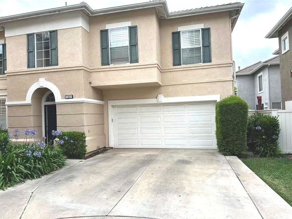 130 Melrose, Mission Viejo, CA 92692