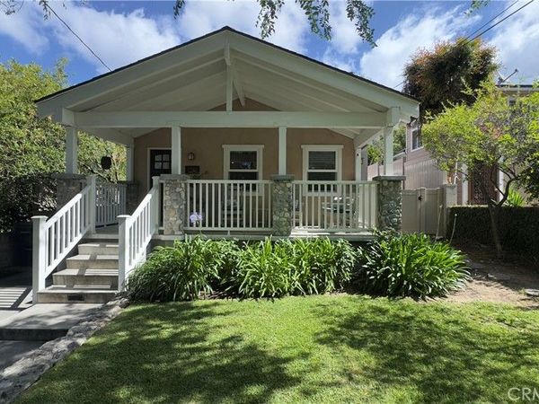 2385 Utley Road, La Crescenta, CA 91214
