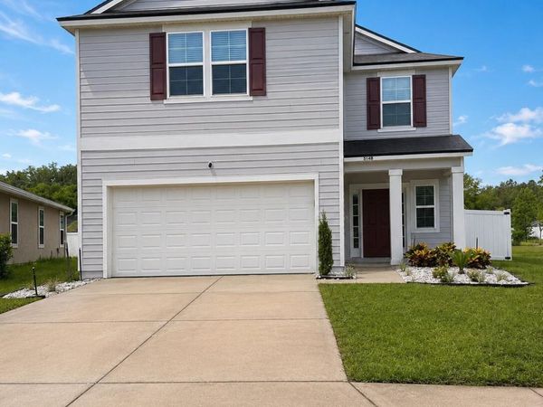 3148 COLD LEAF Way, Green Cove Springs, FL 32043