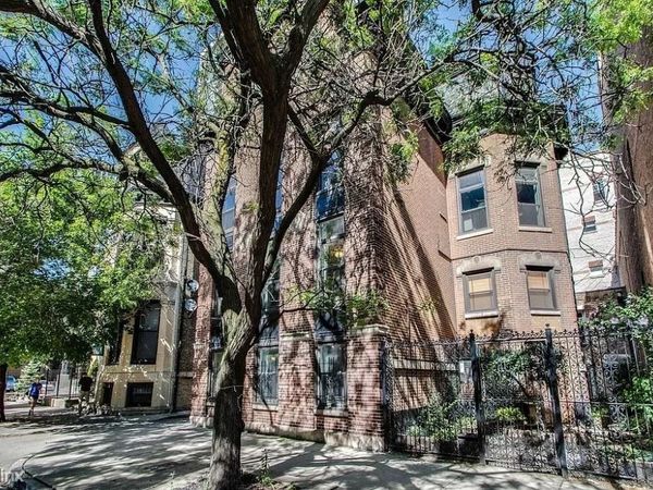 1011 N La Salle Drive, Unit 1W, Chicago, IL 60610