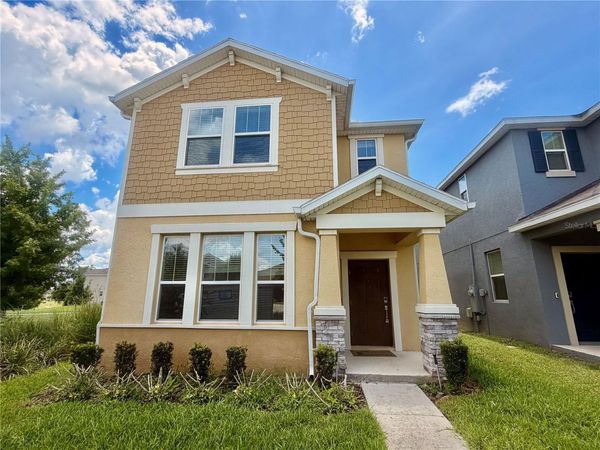 9728 NANCY DREW ALLEY , WINTER GARDEN, FL 34787