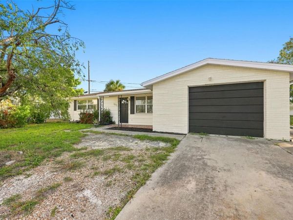 1254 FIRECREEK COURT, HOLIDAY, FL 34690