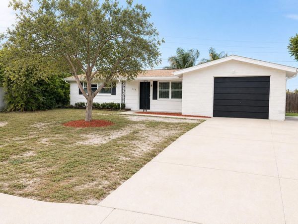 1254 FIRECREEK COURT , HOLIDAY, FL 34690
