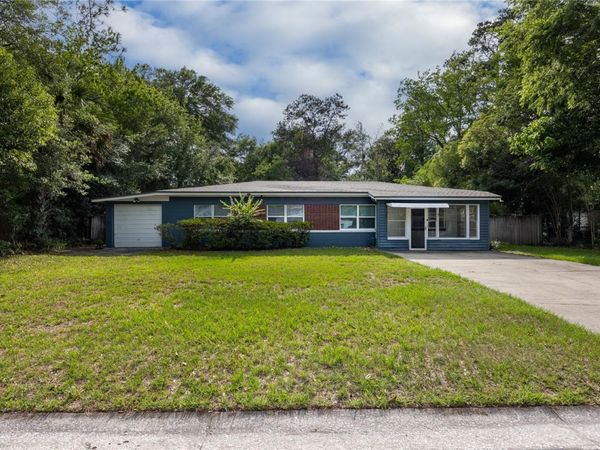 1318 NE 14TH STREET , GAINESVILLE, FL 32601