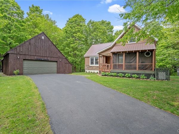 1571 Niciu Road , Redfield, NY 13437