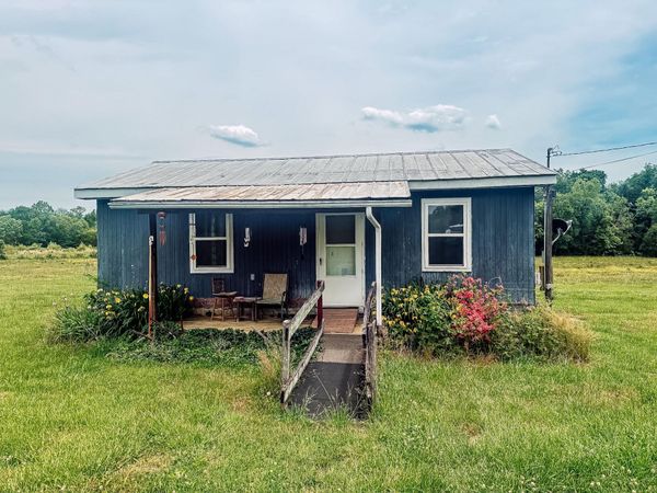 1597 Goodfield Road, Decatur, TN 37322