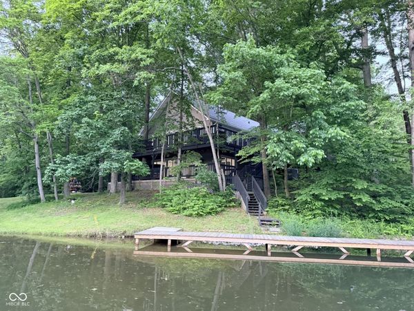 9679 E Rocky Fork North Drive , Brazil, IN 47834