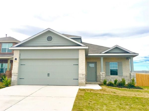 2969 Bridekirk DR , Round Rock, TX 78664