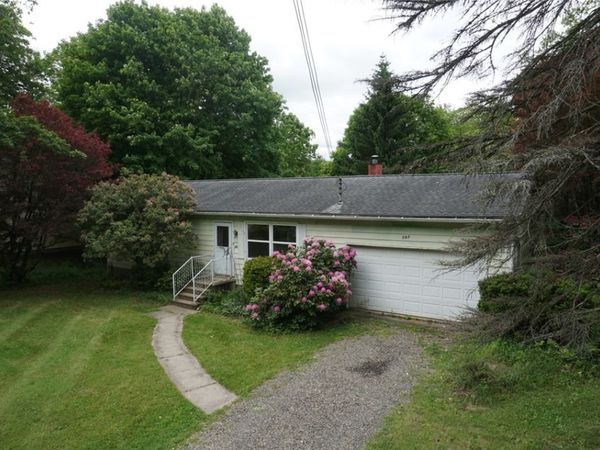 287 Valley View Road, Bainbridge, NY 13733