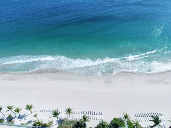 3900 W Galt Ocean Drive, Unit 1208, Fort Lauderdale, FL 33308