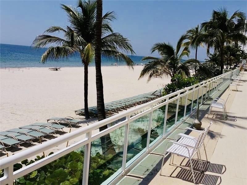 3900 Galt Ocean Drive, Unit 1208, Fort Lauderdale, FL 33308 Photo