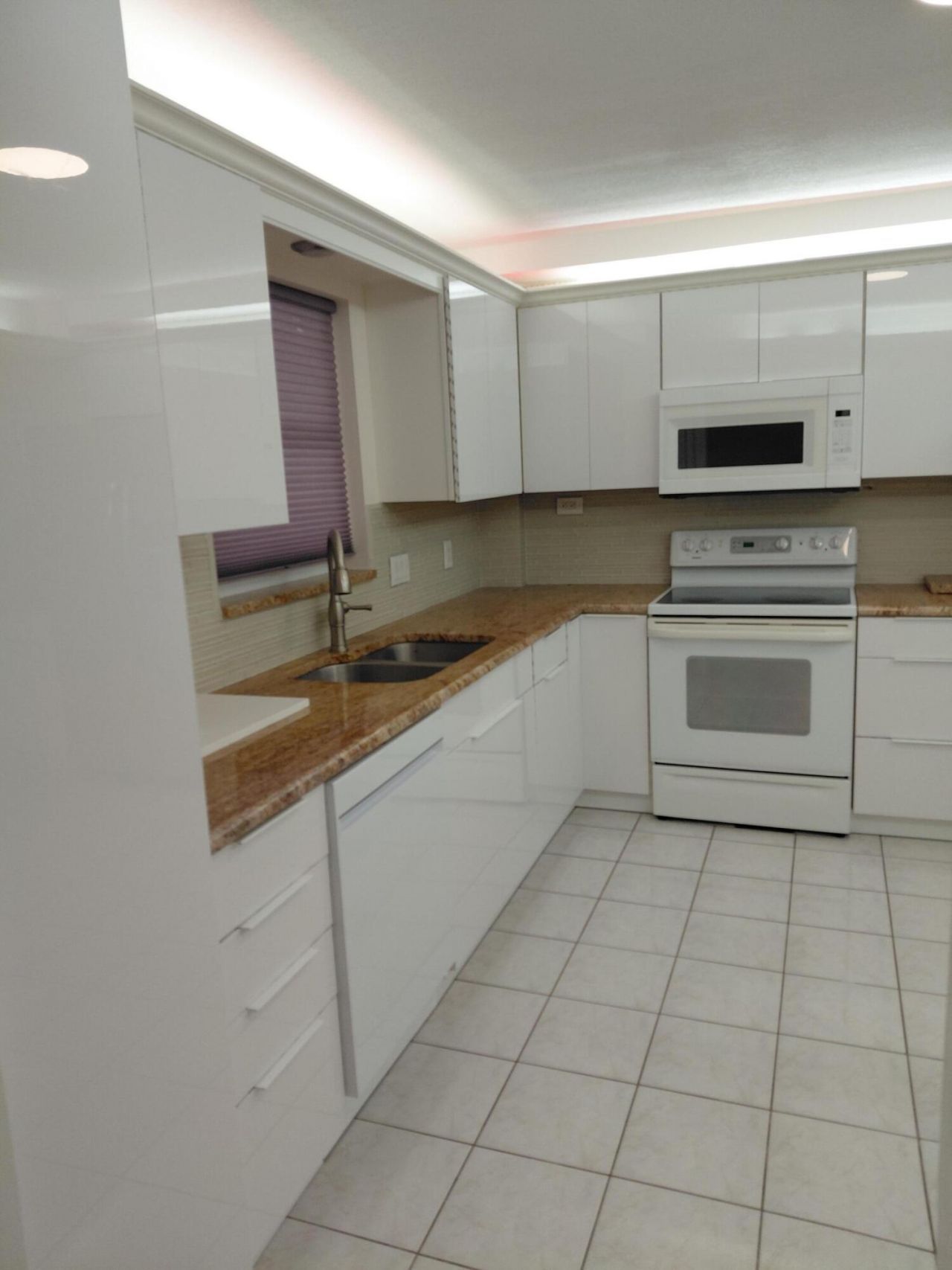 3900 Galt Ocean Drive, Unit 1208, Fort Lauderdale, FL 33308 Photo