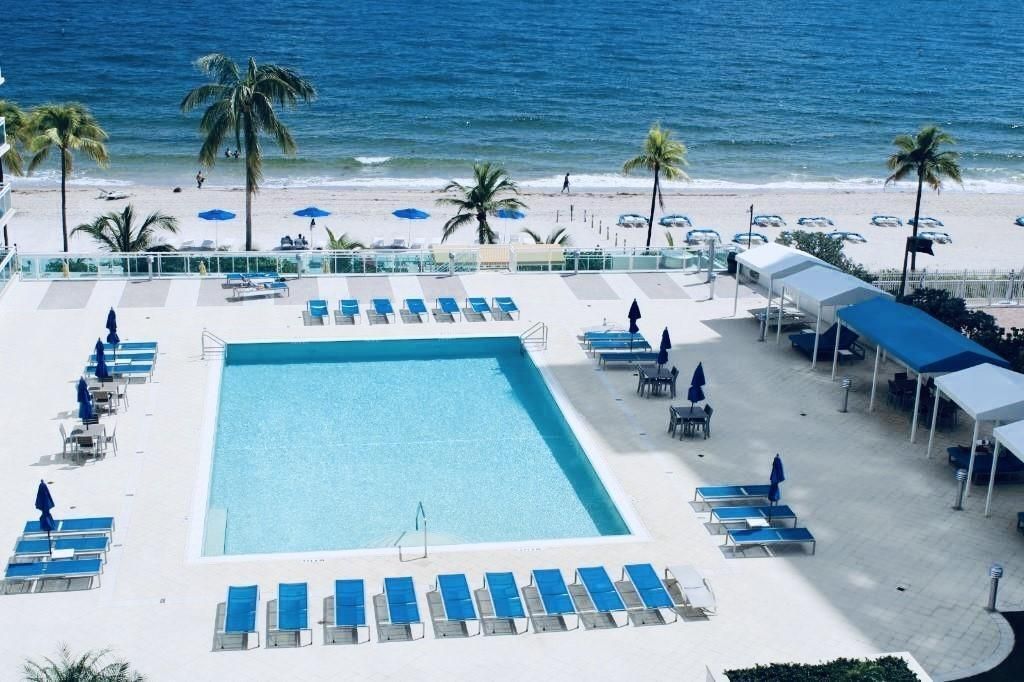 3900 Galt Ocean Drive, Unit 1208, Fort Lauderdale, FL 33308 Photo