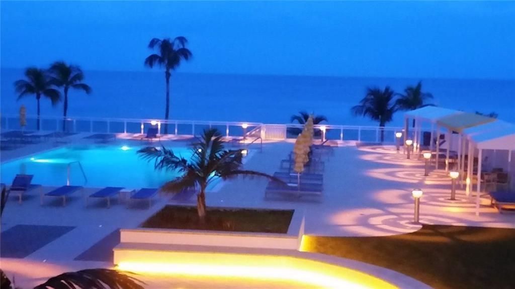 3900 Galt Ocean Drive, Unit 1208, Fort Lauderdale, FL 33308 Photo