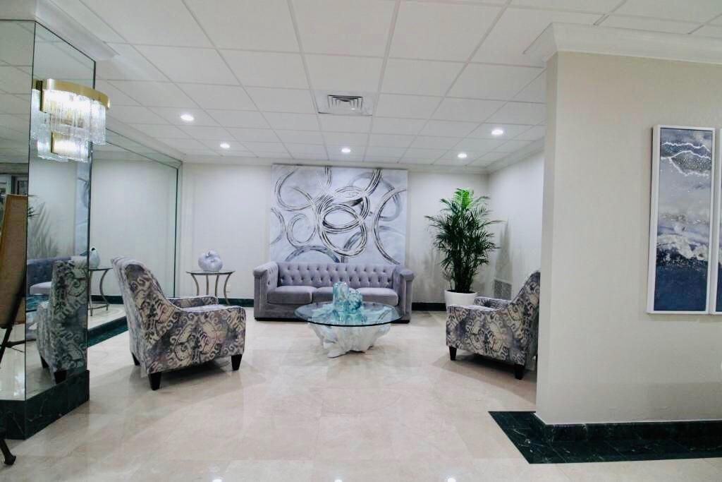 3900 Galt Ocean Drive, Unit 1208, Fort Lauderdale, FL 33308 Photo