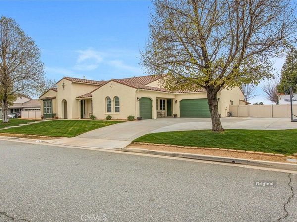 1779 Hannon, Cherry Valley, CA 92223