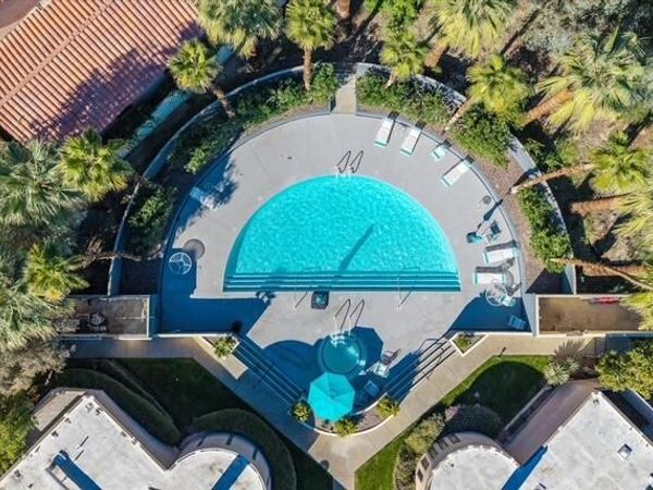 874 Village Square N, Palm Springs, CA 92262