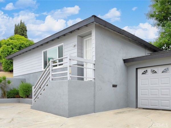 16641 E Main Street, Unit B, Orange, CA 92865