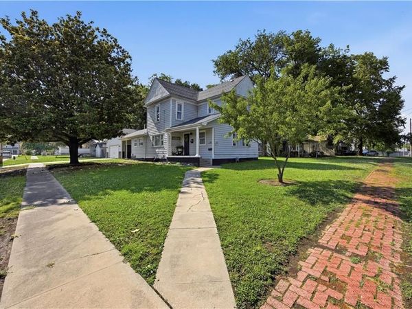 603 N 7th Street, Neodesha, KS 66757