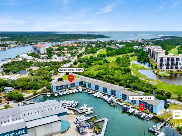 14100 River Road, Unit 334C, Pensacola, FL 32507
