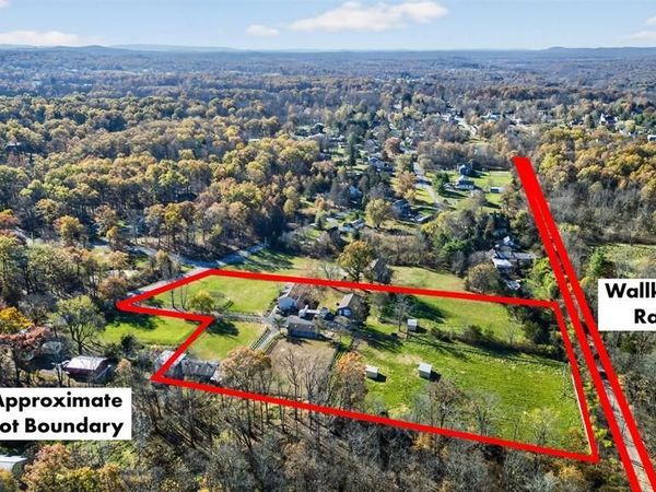 99 Dusinberre Road , Gardiner, NY 12525