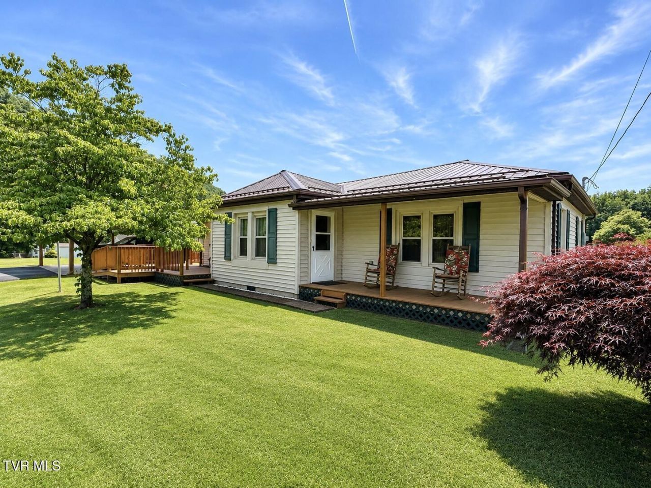 518 Wilder Street, Dungannon, VA 24245 Main Photo