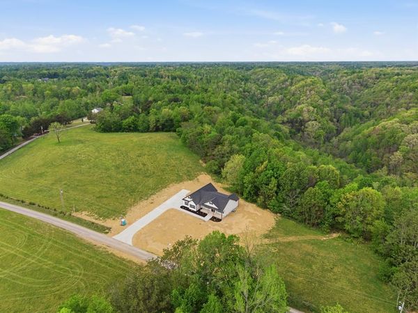 11100 H O Allison Rd, Baxter, TN 38544
