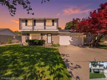 27646 Pierce Street, Southfield, MI 48076