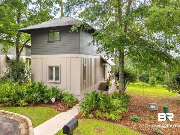 33760 Steelwood Ridge Road, Unit 5, Loxley, AL 36551