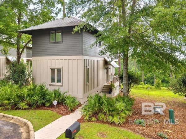 33760 Steelwood Ridge Road, Unit 5, Loxley, AL 36551