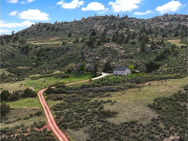 26 Poorwill Ln, Laporte, CO 80535