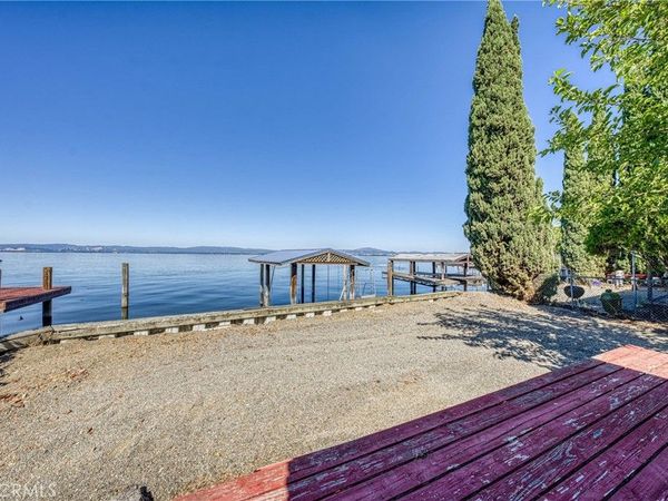 6541 E Highway 20, Lucerne, CA 95458