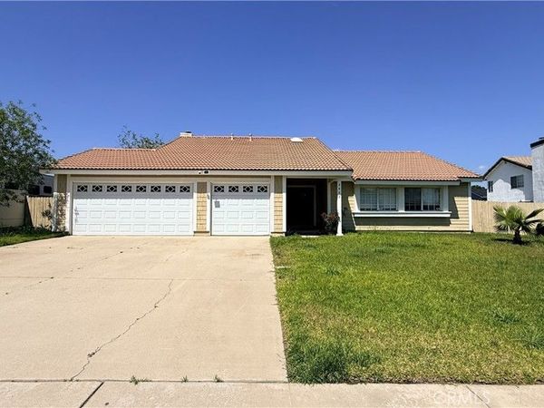 2443 N Magnolia, Rialto, CA 92377