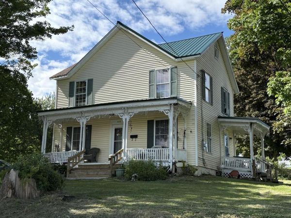 408 Main Street, FORT COVINGTON, NY 13339