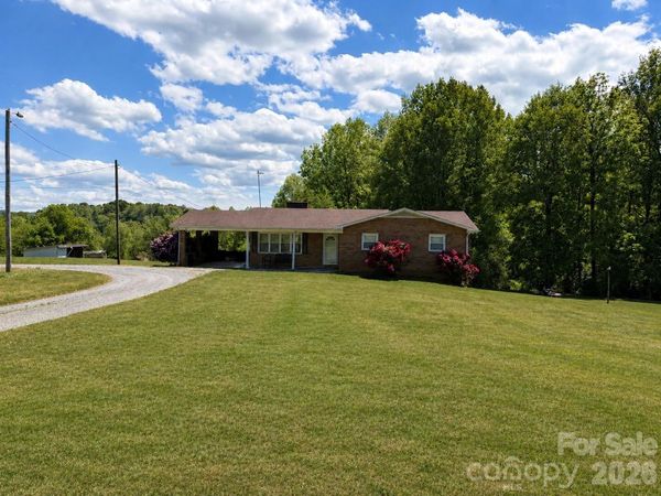 8186 Old Nc Highway 60 None, Roaring River, NC 28697