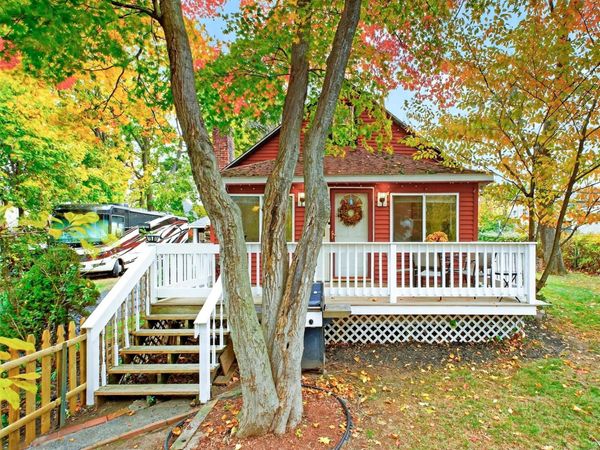 20 Heathcote Road , Carmel, NY 10512