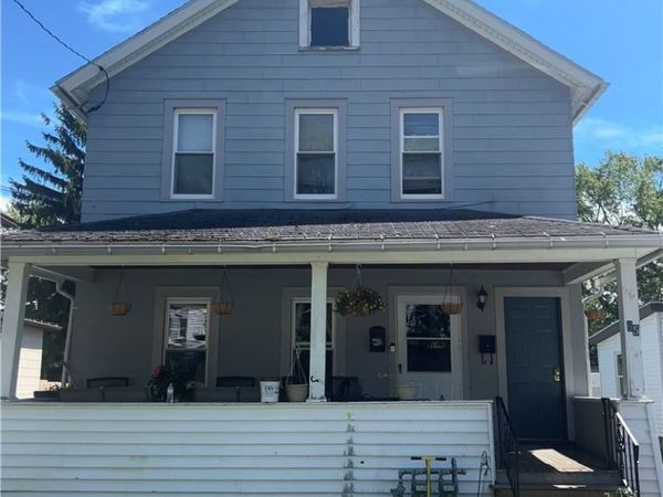65 Cleveland Avenue, Fredonia, NY 14063