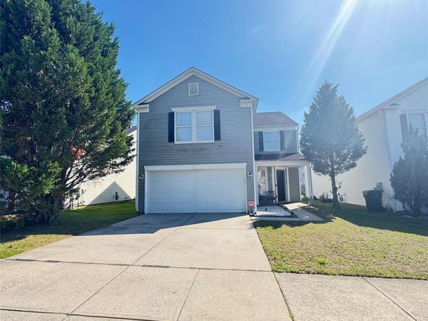 830 Littleton Drive , Concord, NC 28025