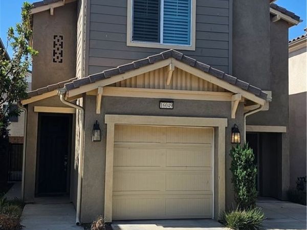 16049 Narni, Fontana, CA 92336