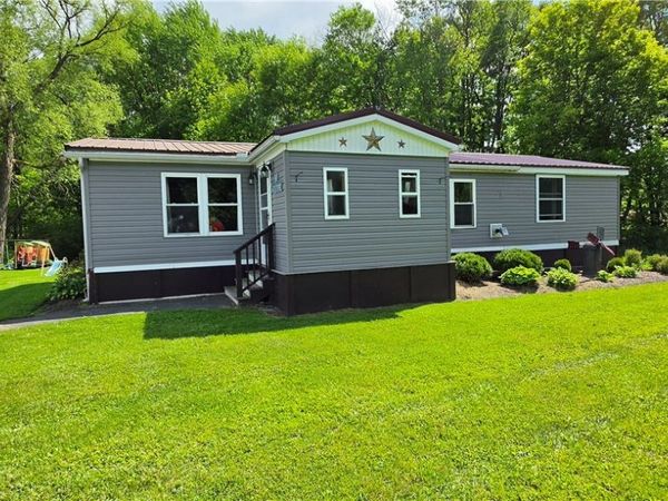 311 Pleasant Valley Road, Groton, NY 13073