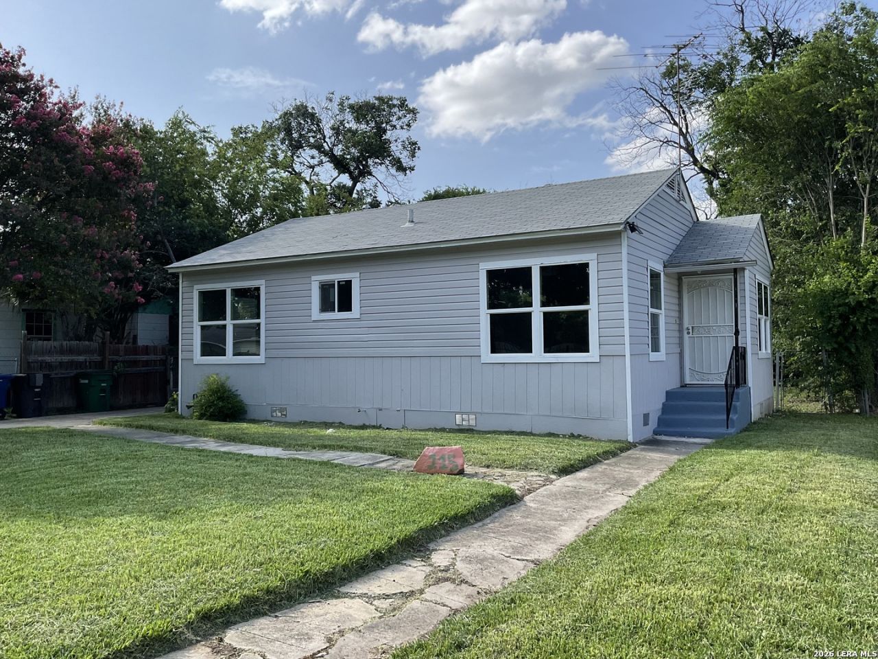 115 Elmo Ave, San Antonio, TX 78225 Main Photo