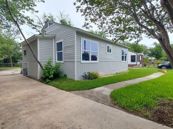 115 Elmo Ave, San Antonio, TX 78225