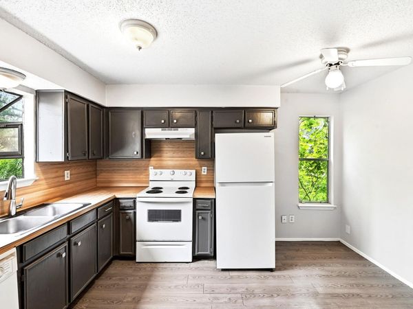 6904 Rifle BND, Unit B, Austin, TX 78736