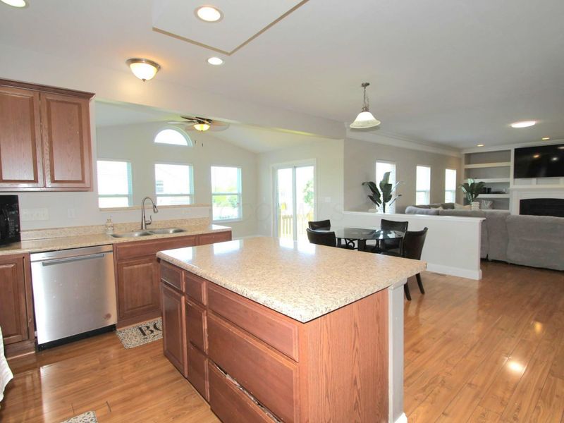 400 Westview Terrace , Lithopolis, OH 43136 Photo 19
