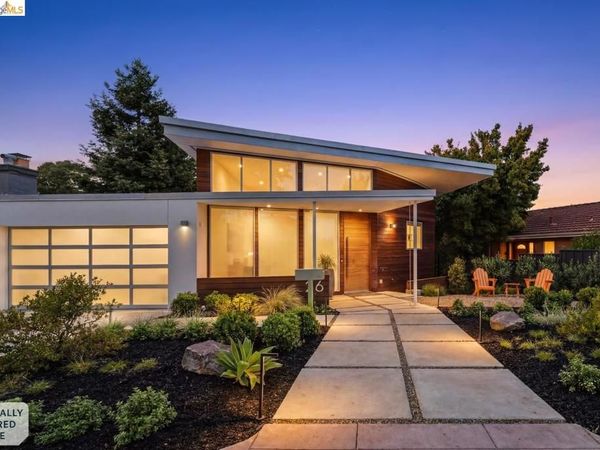 26 Ronada Ave, Piedmont, CA 94611